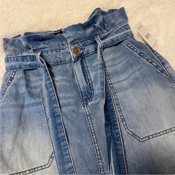 FREE PEOPLE Women’s Boho Ruffle - Picture 6 of 11